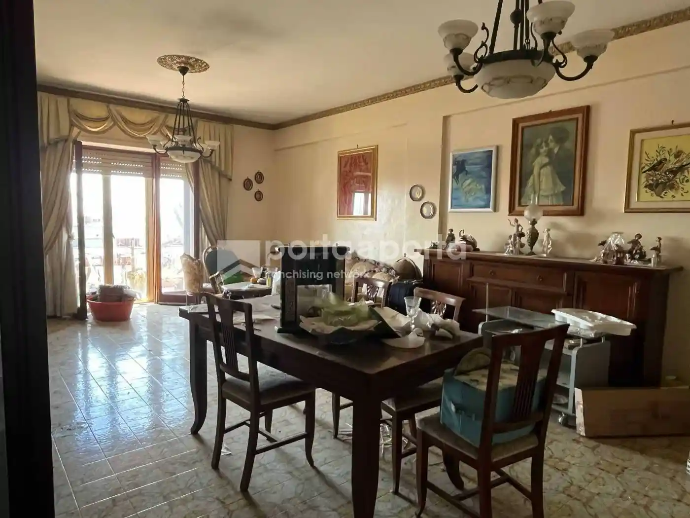 Quadrilocale viale Douhet, Reggia di Caserta, Caserta - foto 4