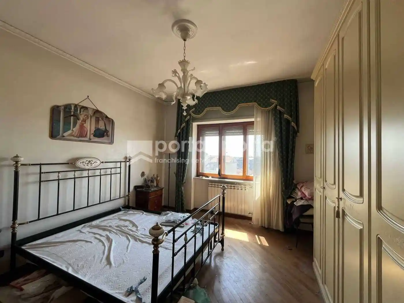 Quadrilocale viale Douhet, Reggia di Caserta, Caserta - foto 5