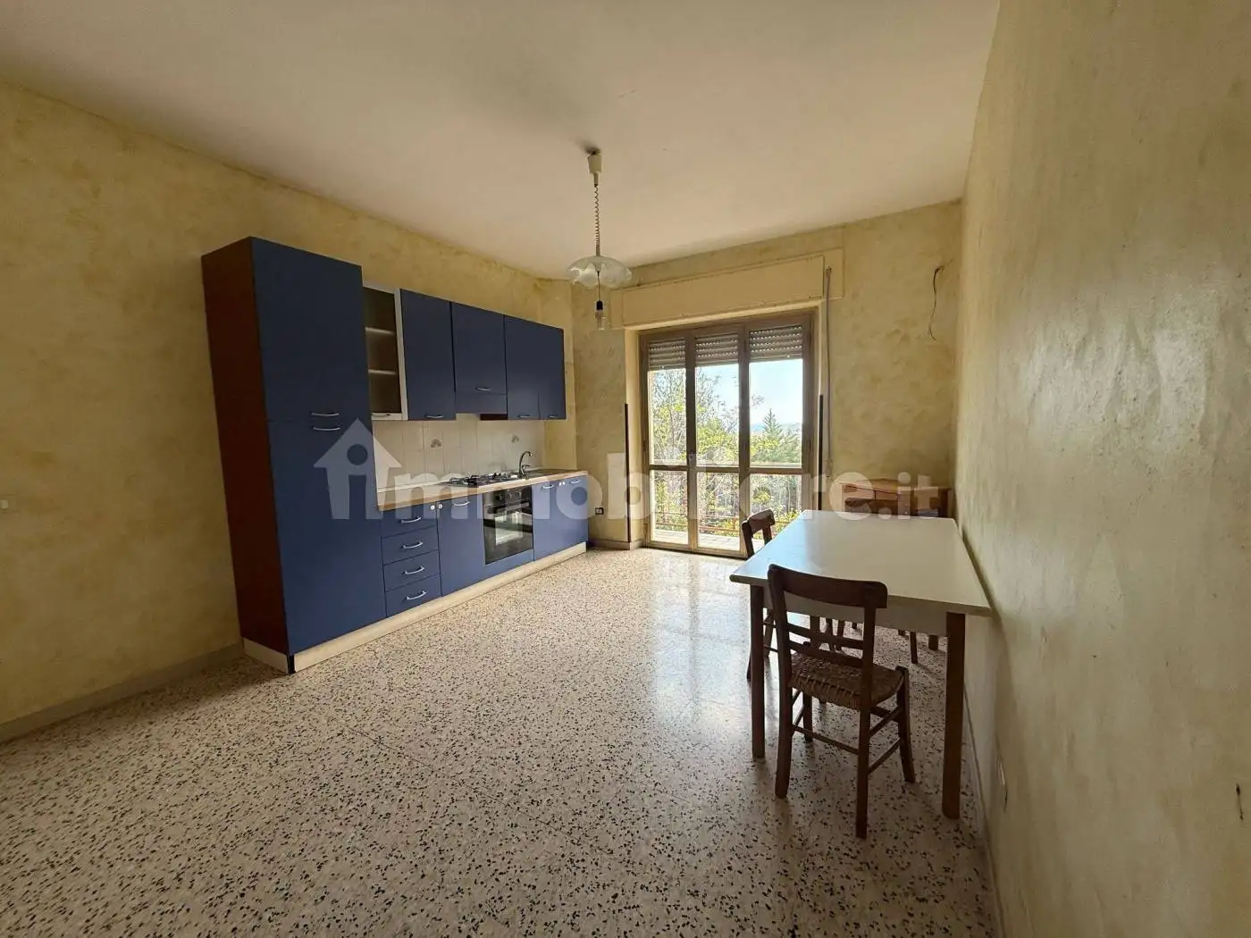 Appartamento in vendita a Catanzaro