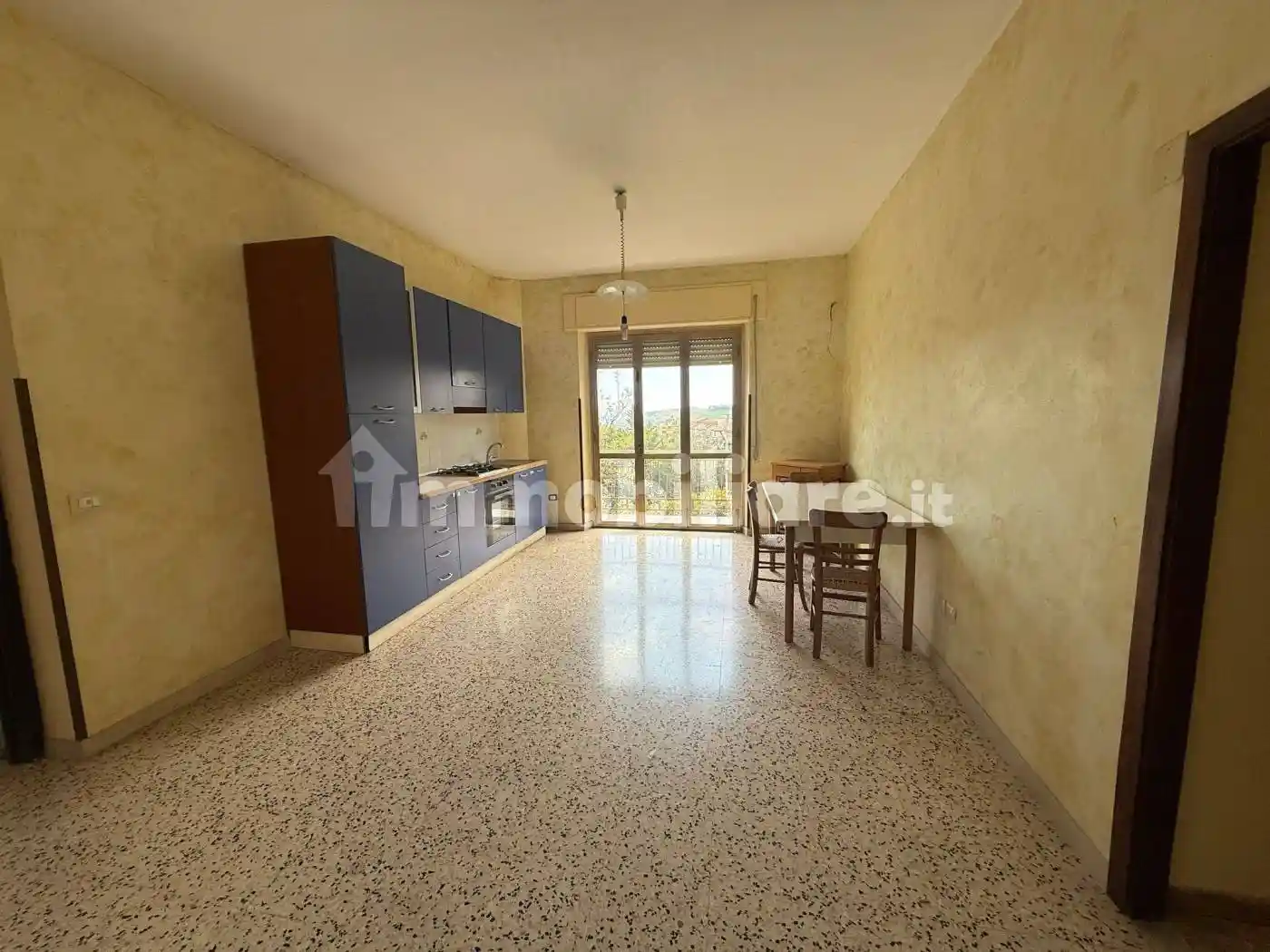 Trilocale viale dei Bizantini, Sala, Catanzaro - foto 2