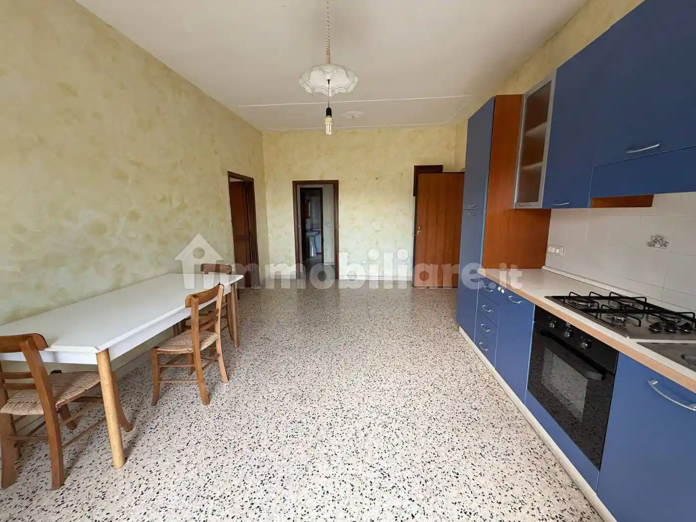 Trilocale viale dei Bizantini, Sala, Catanzaro - foto 4