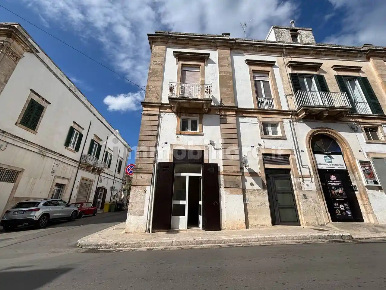 Casa indipendente in vendita a Martina Franca