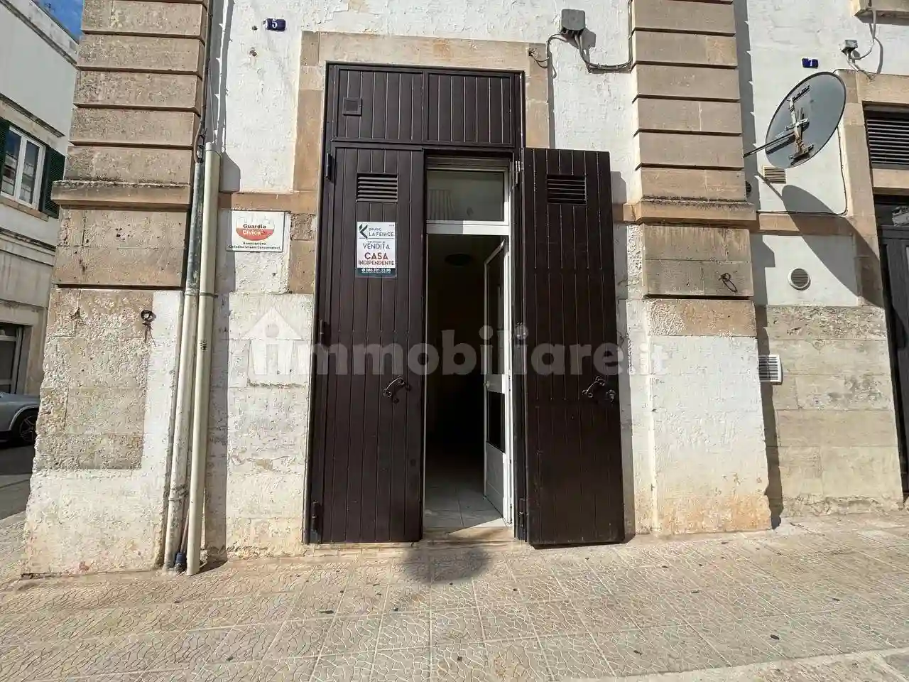 Casa indipendente - foto 2