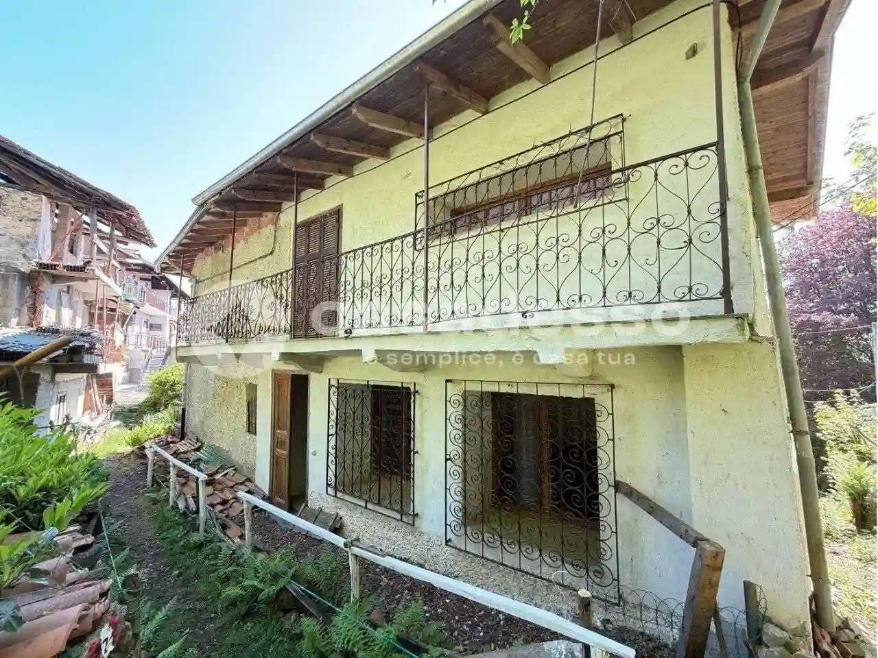 Casa indipendente - foto 2