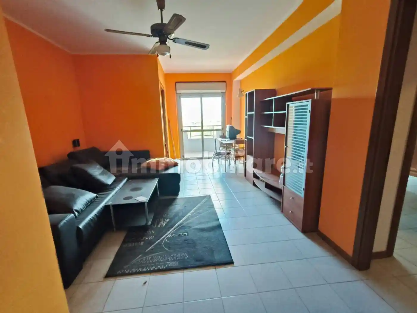 Appartamento in vendita a Aprilia