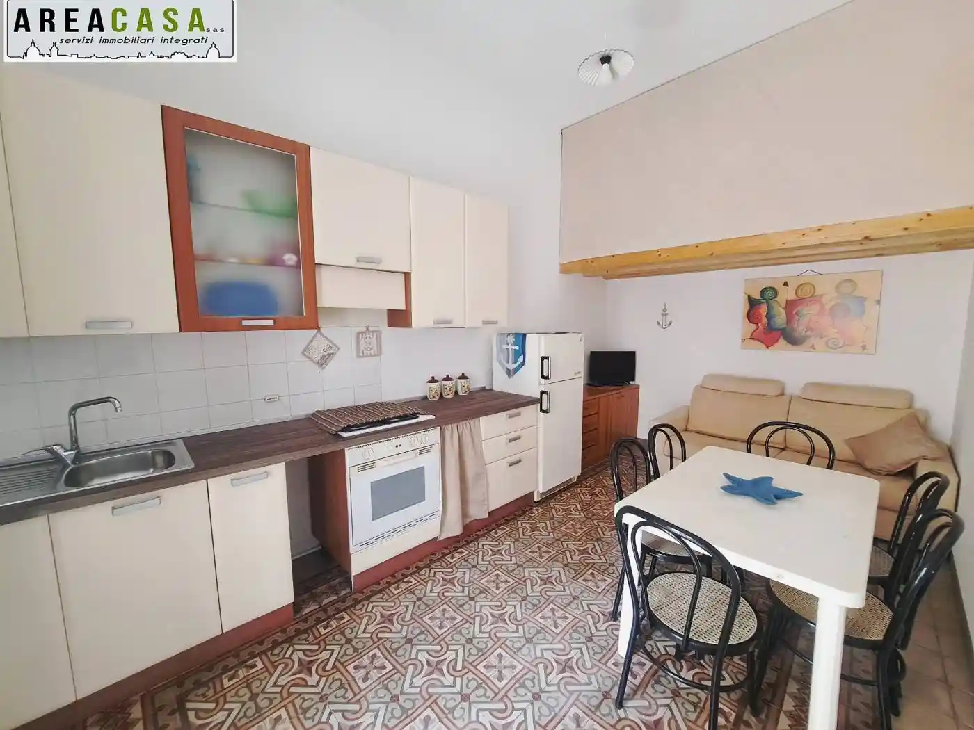 Appartamento in vendita a Castellammare del Golfo