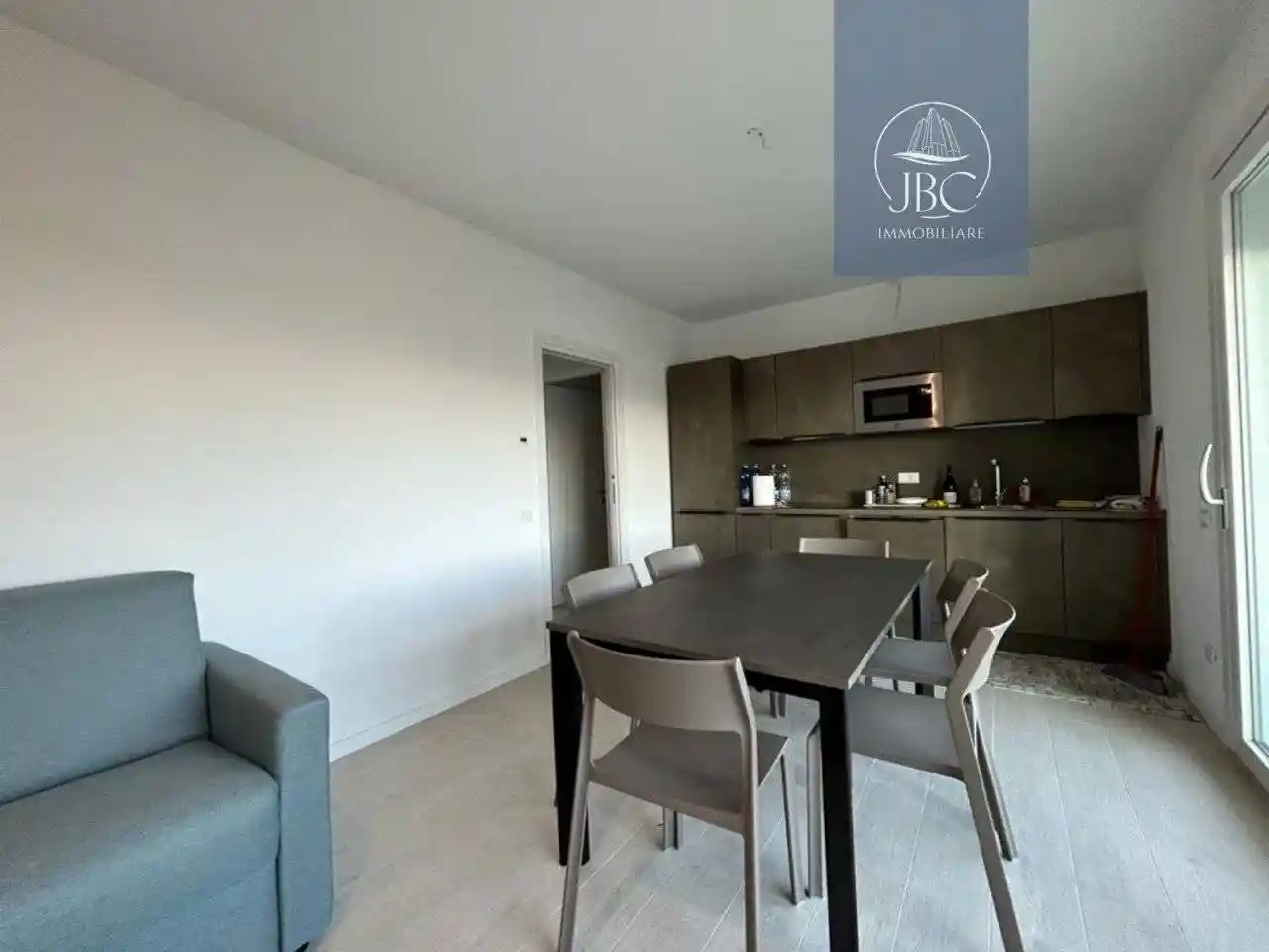 Appartamento in affitto a Jesolo