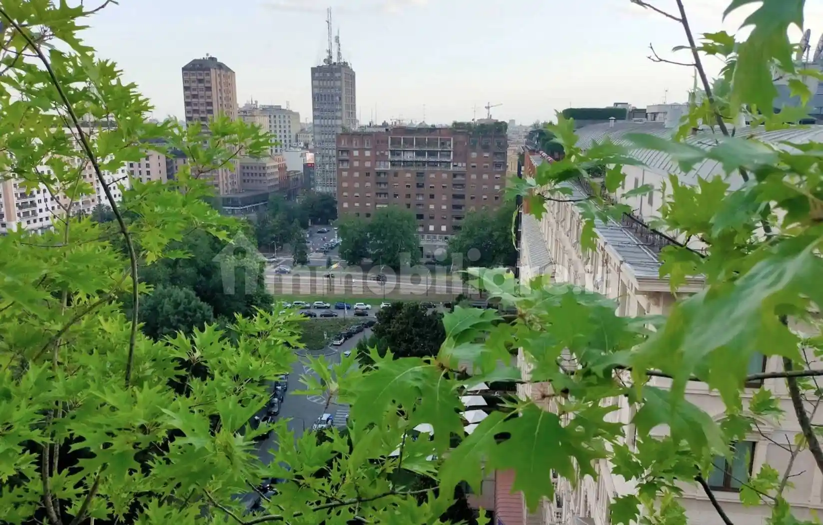 Palazzo - Edificio in Vendita - foto 2