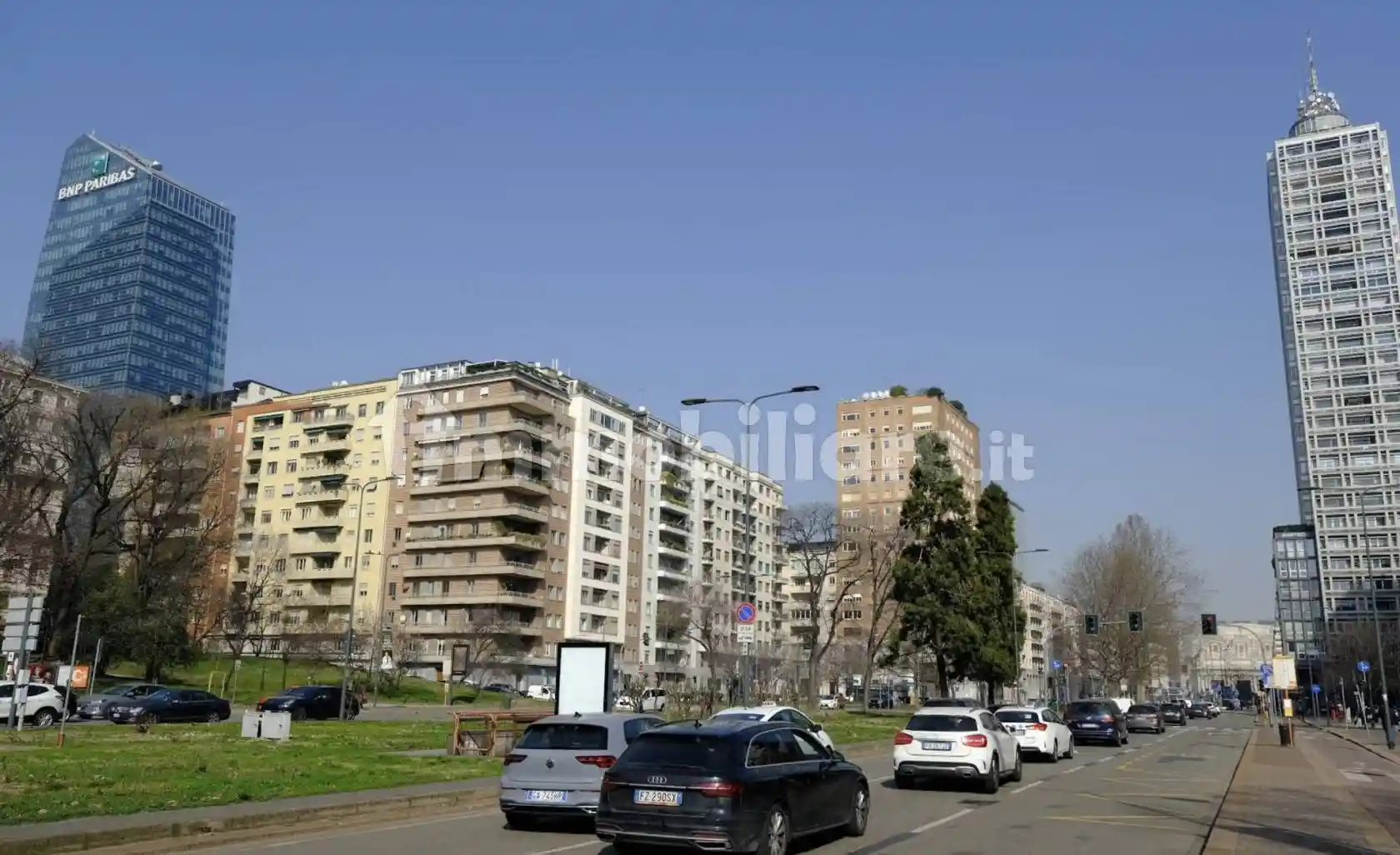 Palazzo - Edificio in Vendita - foto 3