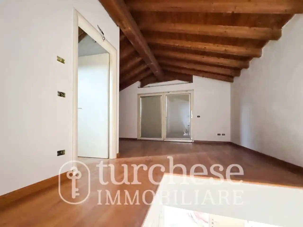 Appartamento in vendita a Covo