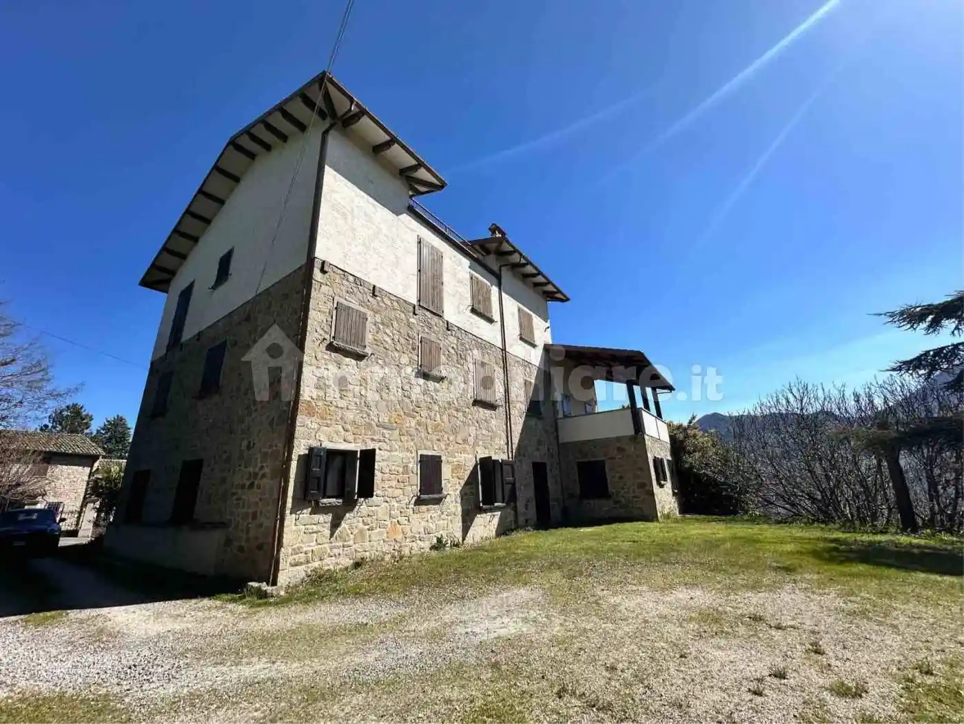 Palazzo - Edificio - foto 3