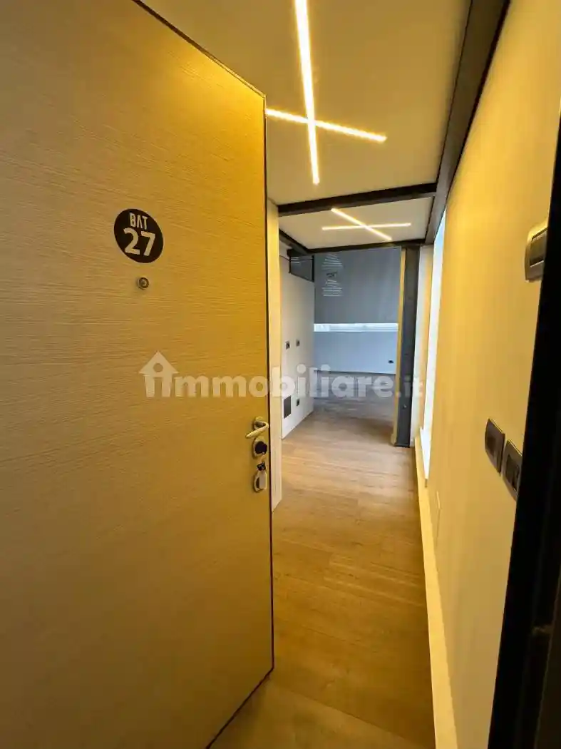 Loft in affitto a Milano