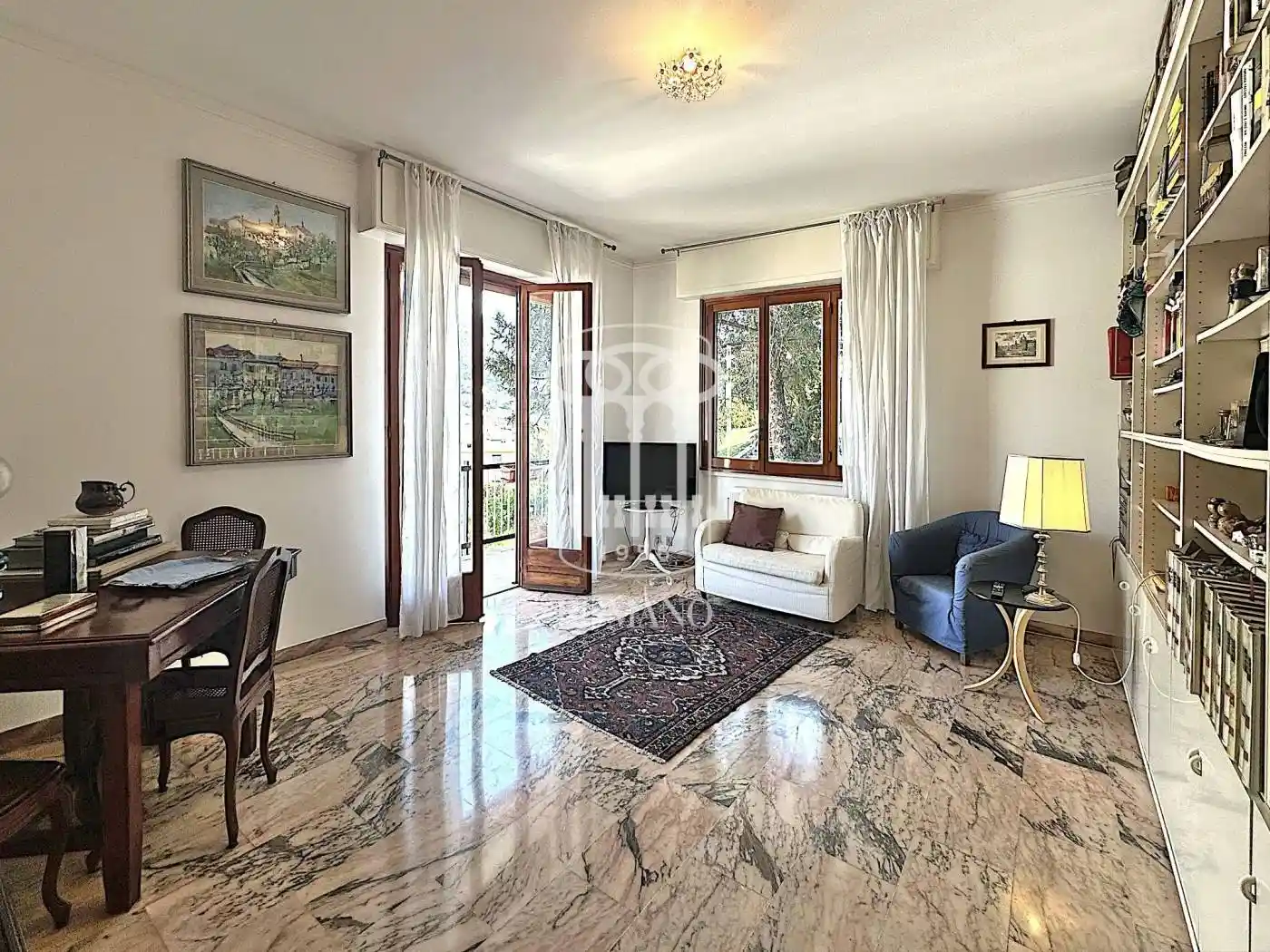 Appartamento in vendita a Rapallo