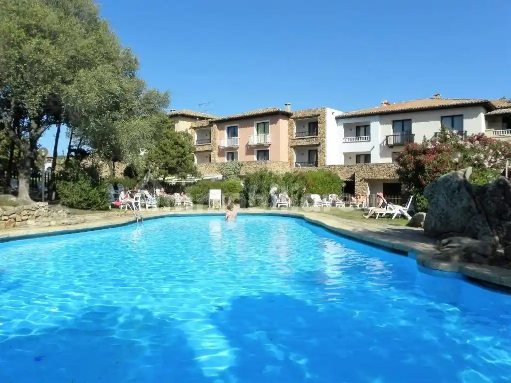 Appartamento in vendita a Olbia