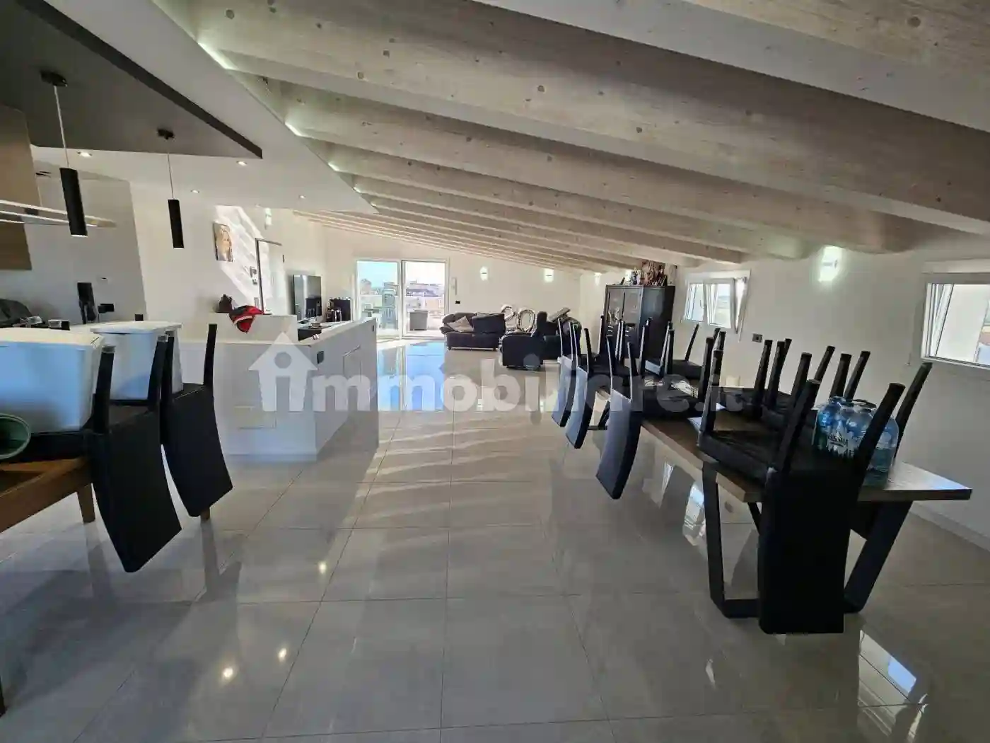 Attico - Mansarda - foto 3