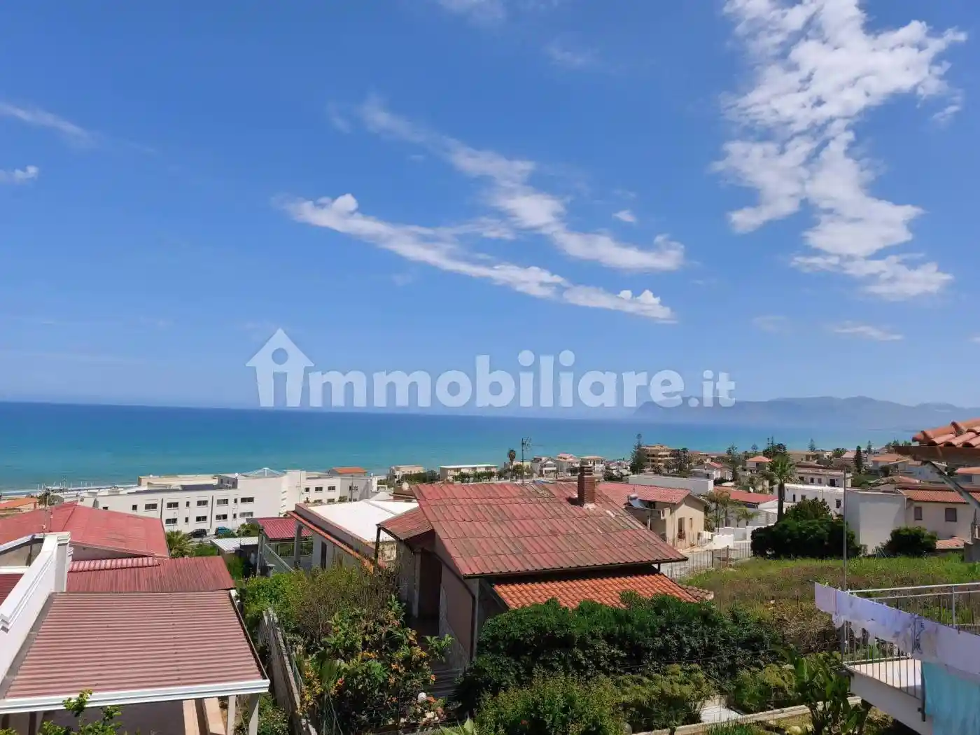 Villa in vendita a Alcamo