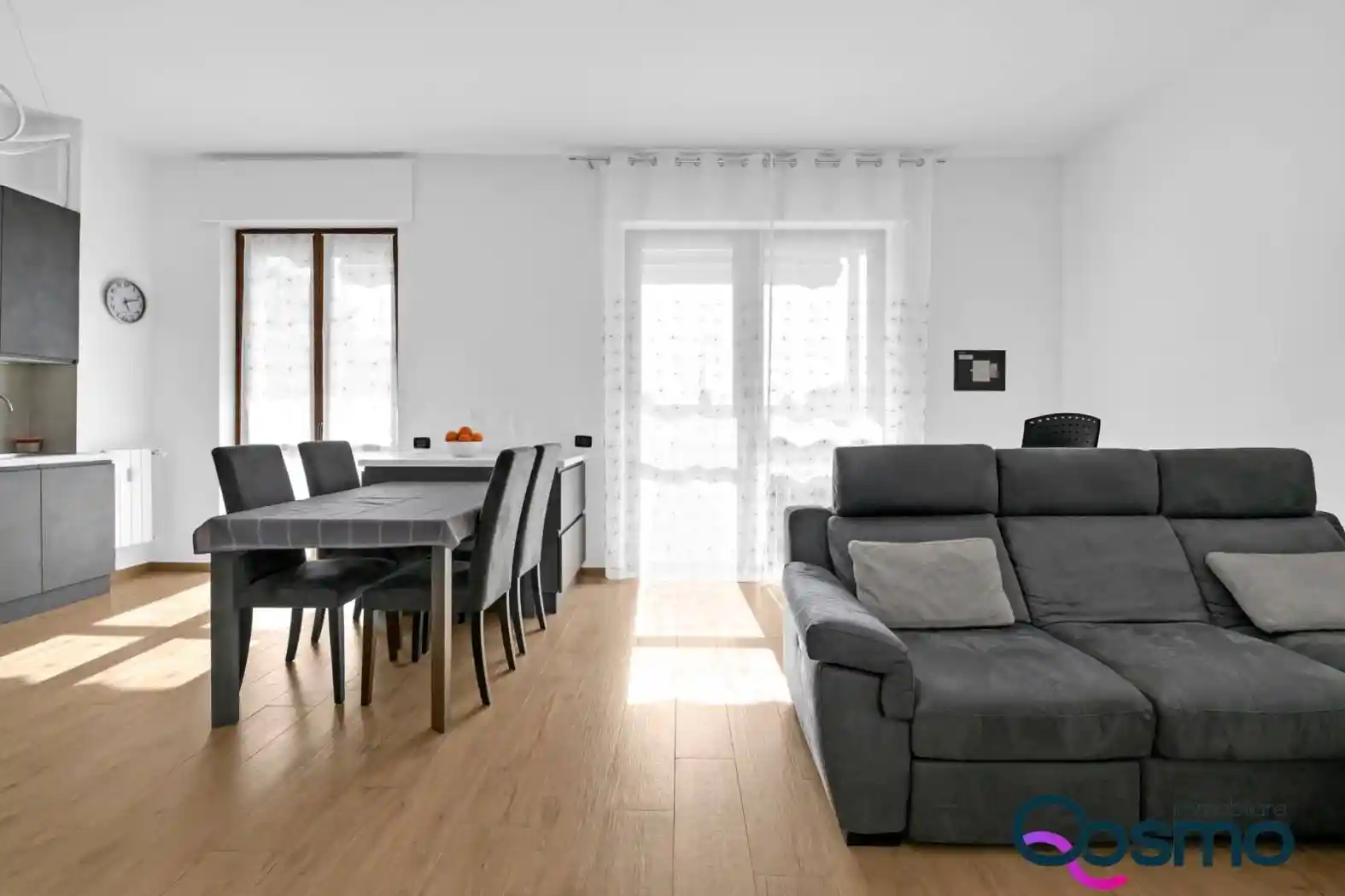 Appartamento in vendita a Cambiago