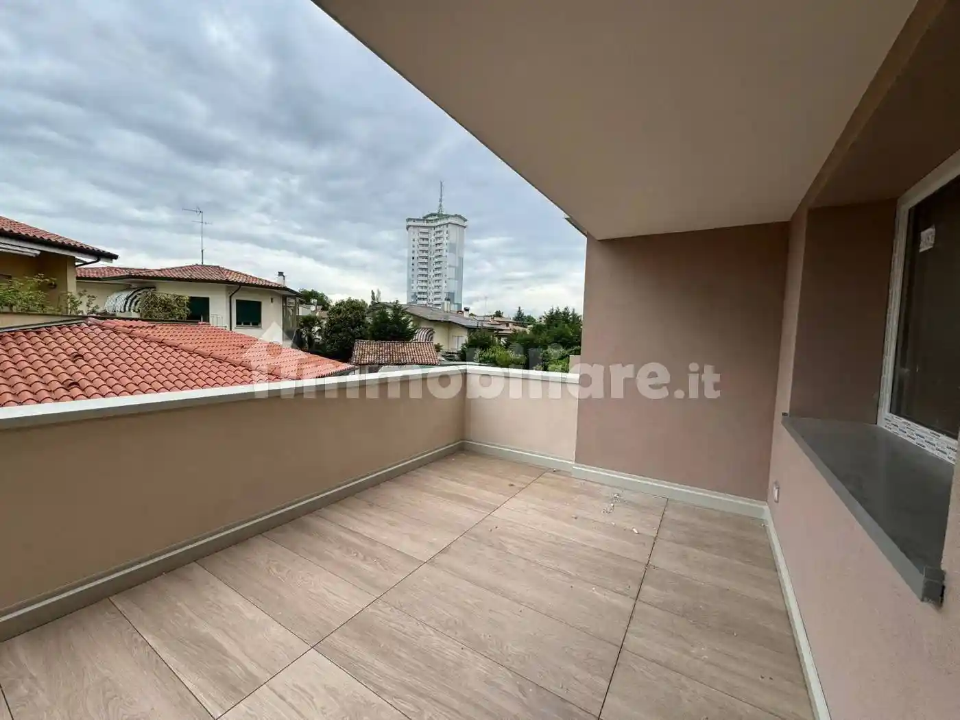 Appartamento in vendita a Treviso