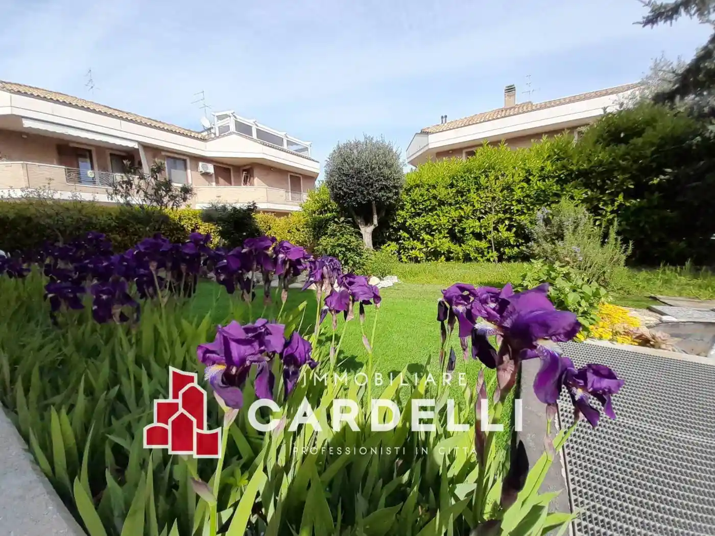 Appartamento in vendita a Civitanova Marche