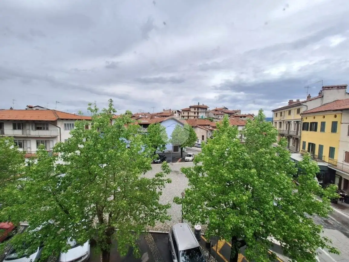 Bilocale via capitano Saudino 2, Centro, Caravino - foto 5