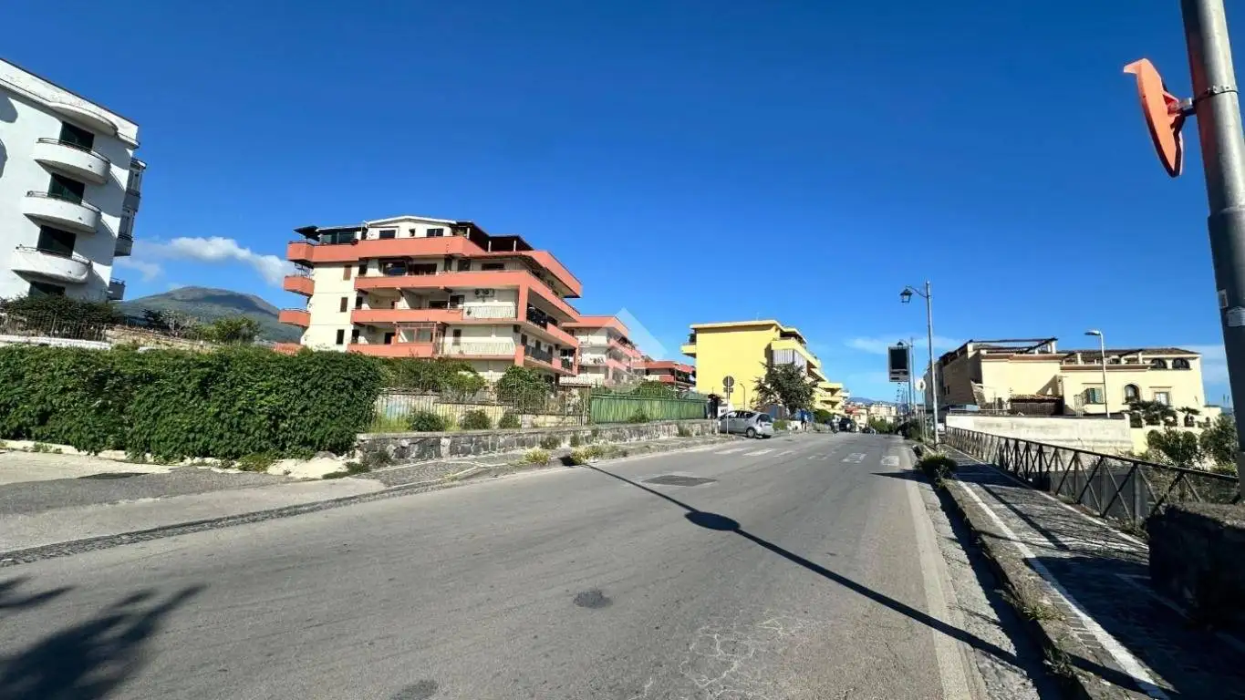 Appartamento in vendita a Ercolano