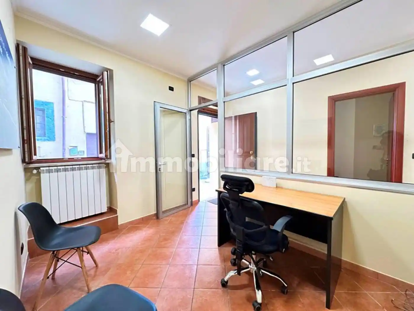 Appartamento in vendita a Velletri