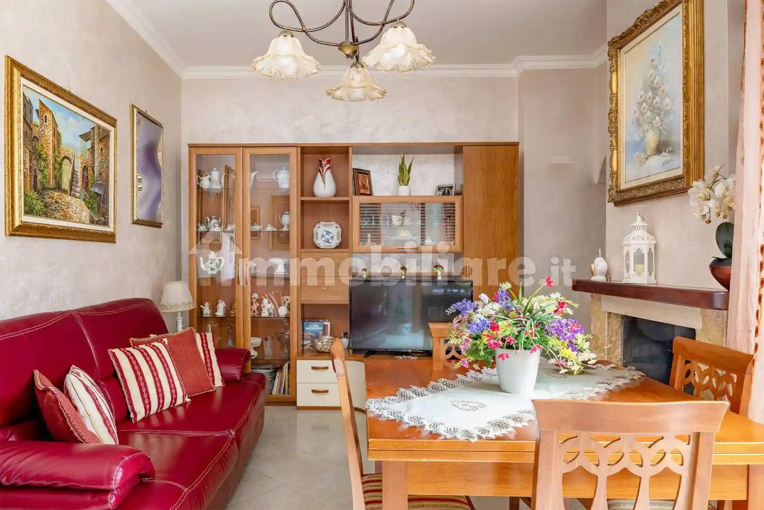 Appartamento in vendita a Francavilla Fontana