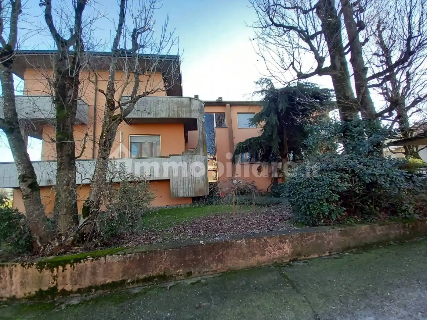 Appartamento in vendita a Monticelli d'Ongina