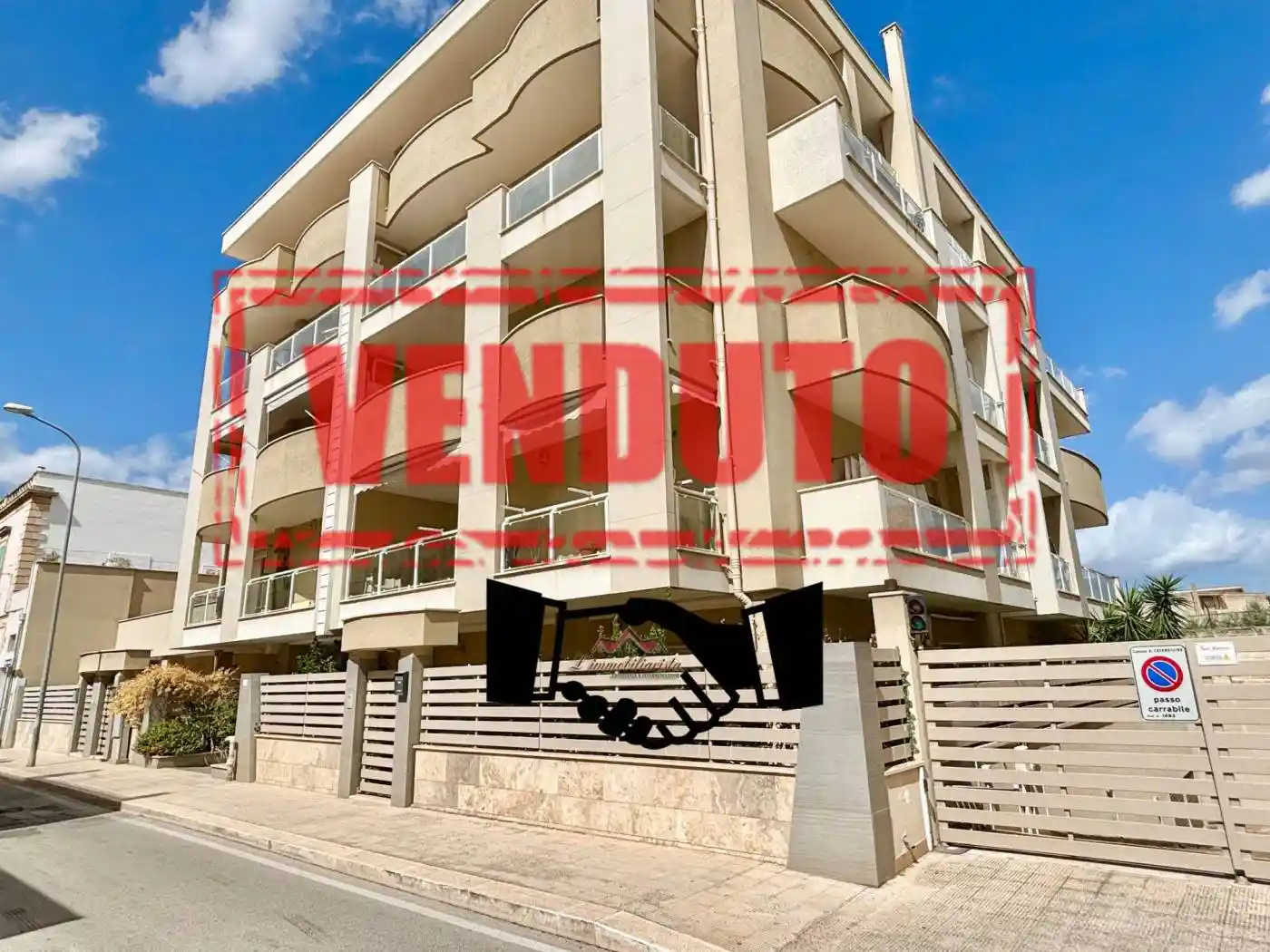 Attico - Mansarda in vendita a Casamassima