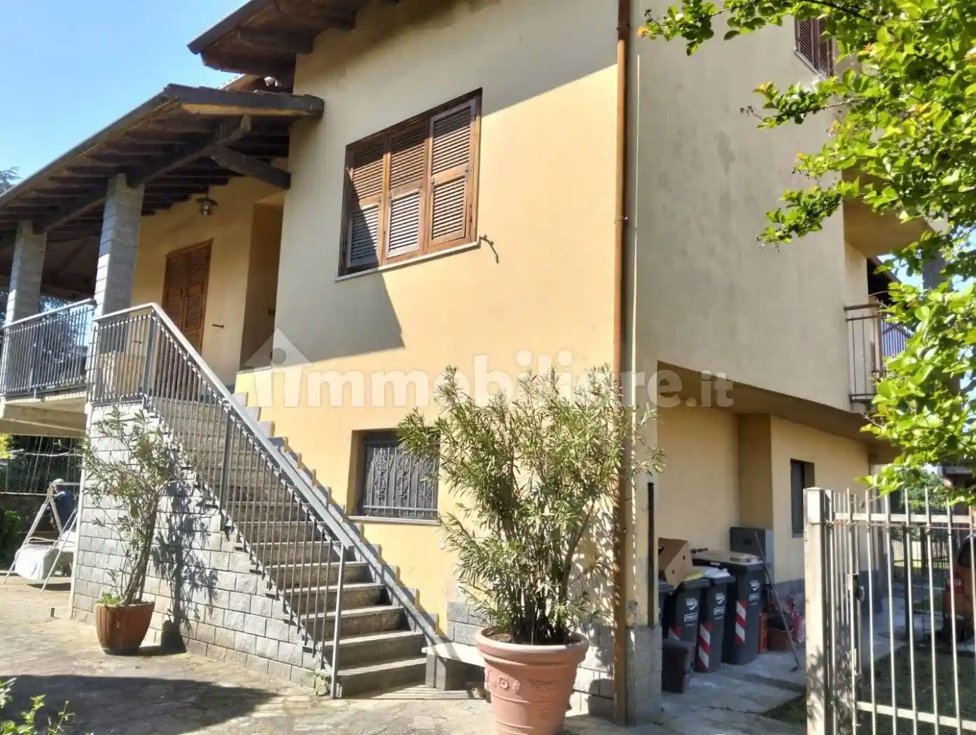 Villa in vendita a Predosa