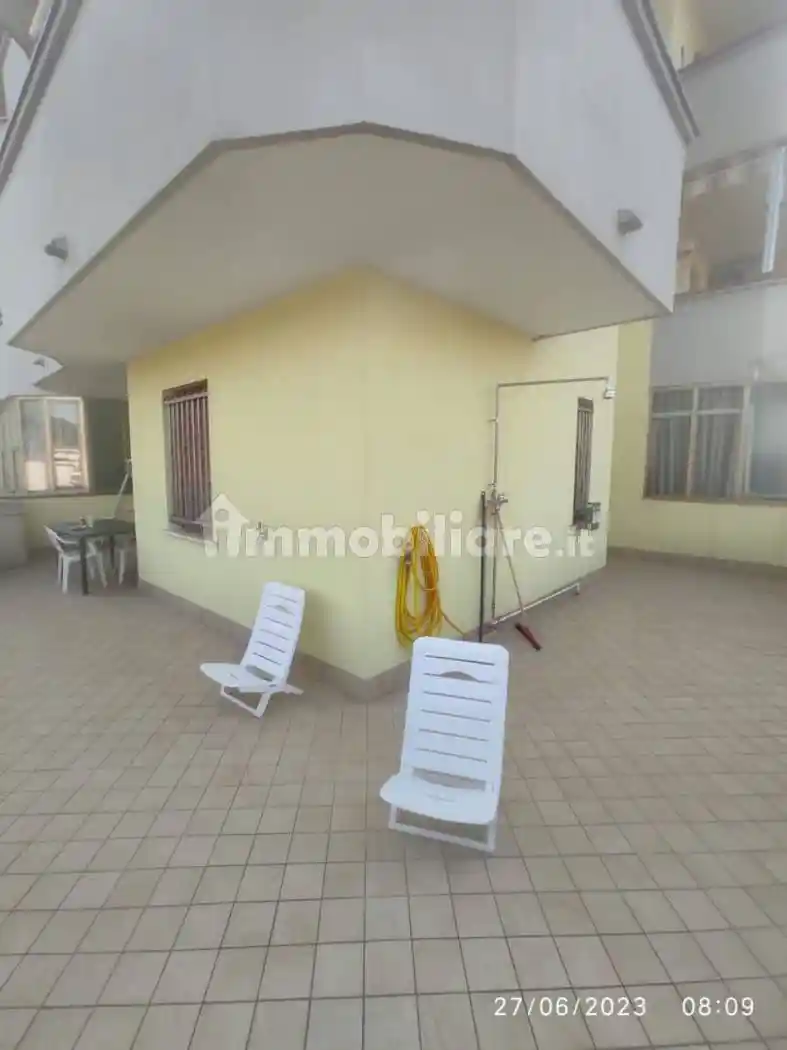 Appartamento in vendita a Comacchio