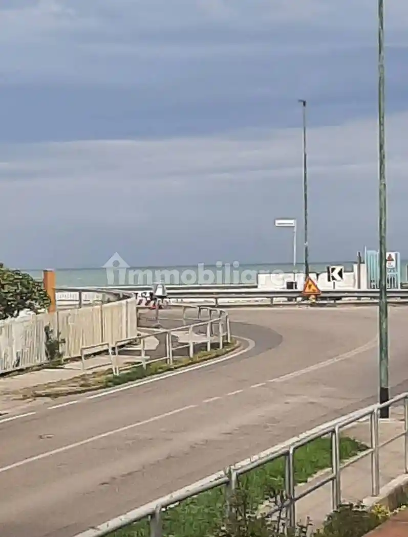 Appartamento in vendita a Venezia