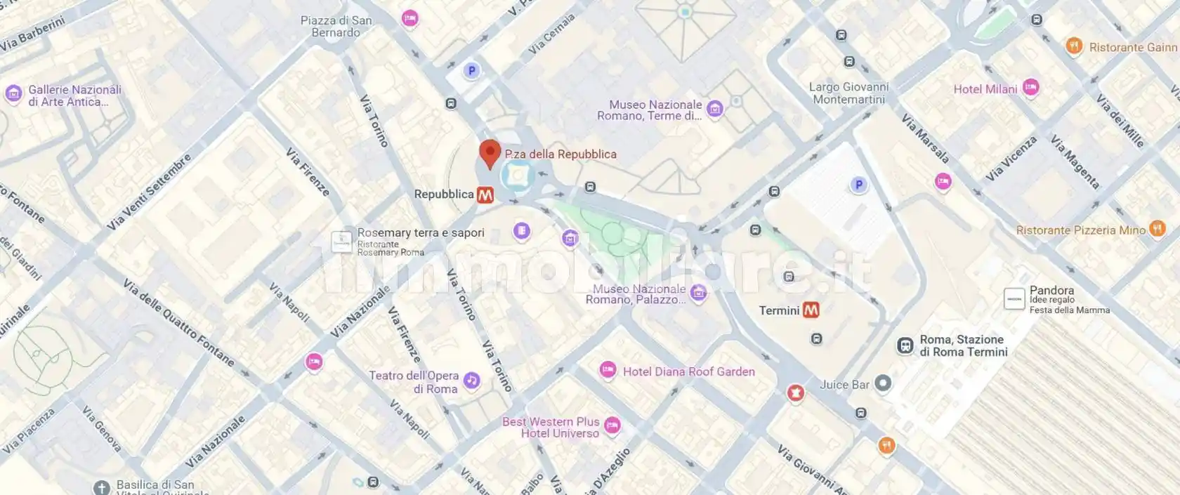 Palazzo - Edificio in Vendita - foto 4