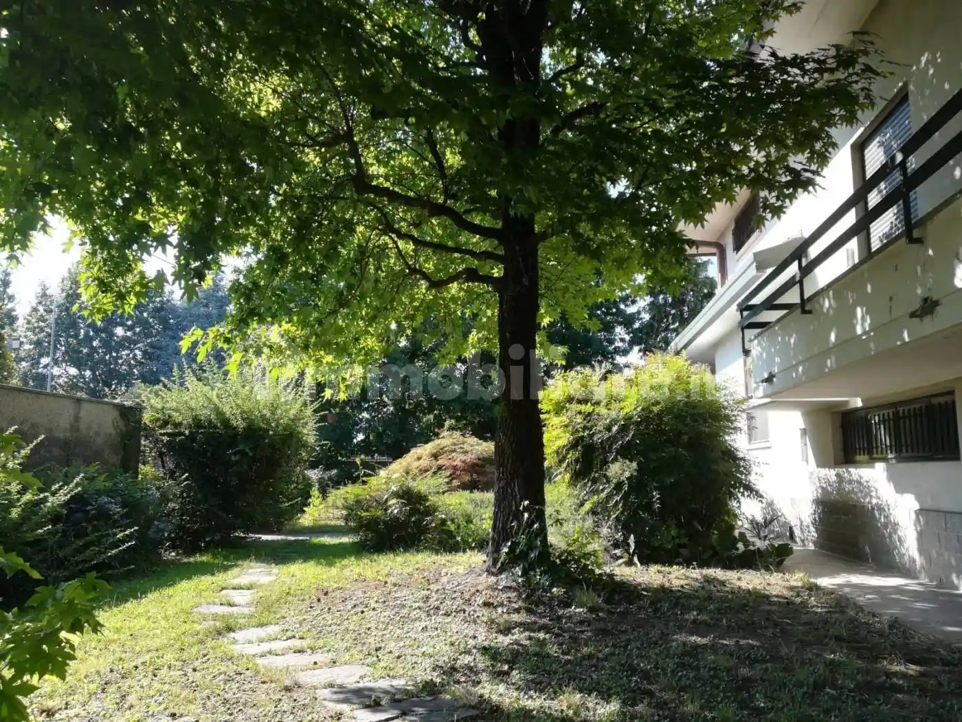 Villa in vendita a Parabiago