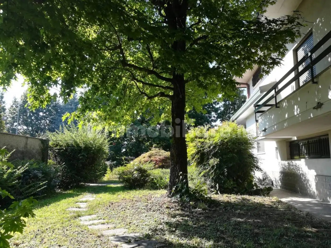 Villa in vendita a Parabiago