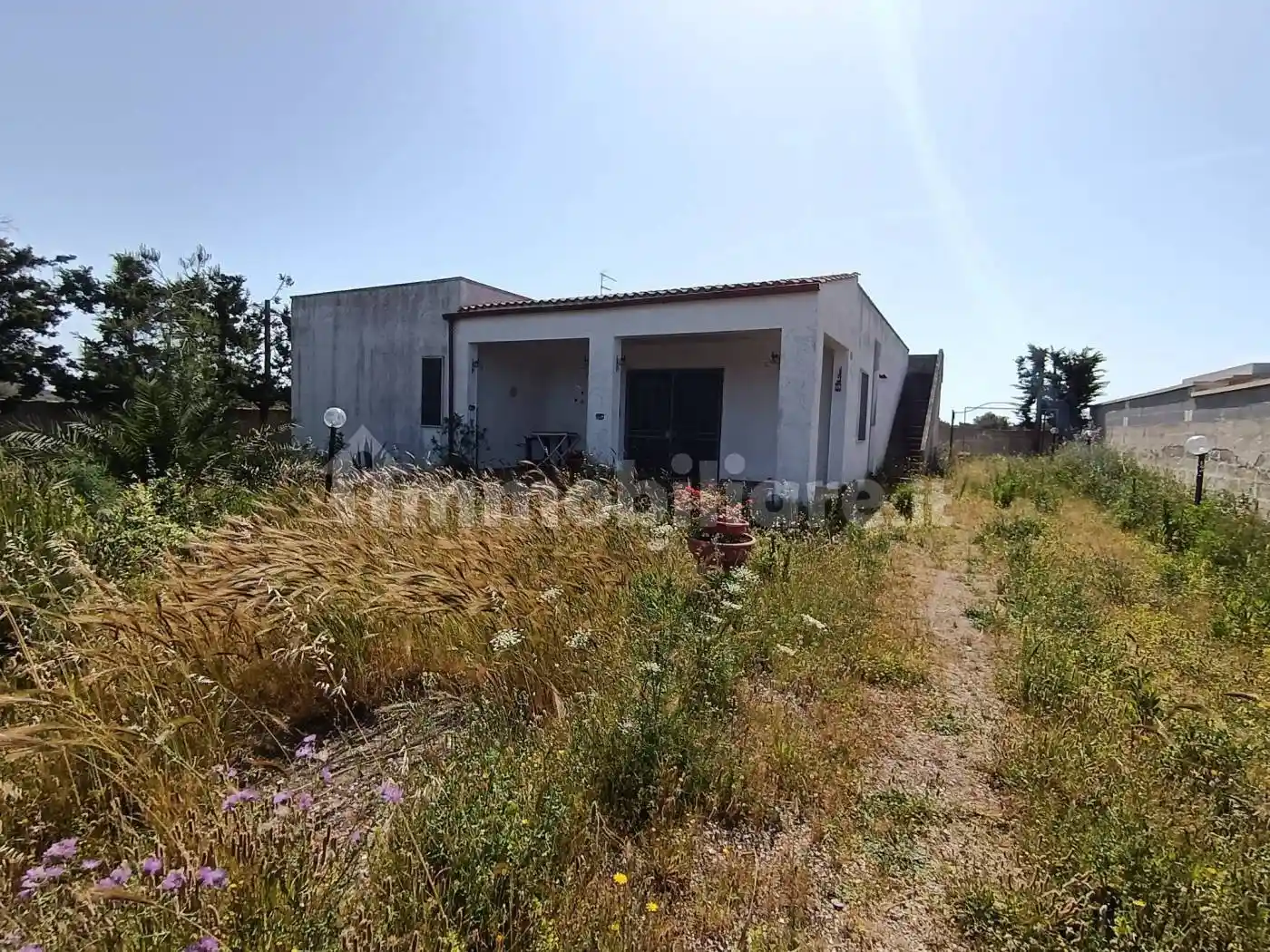 Villa in vendita a Porto Cesareo