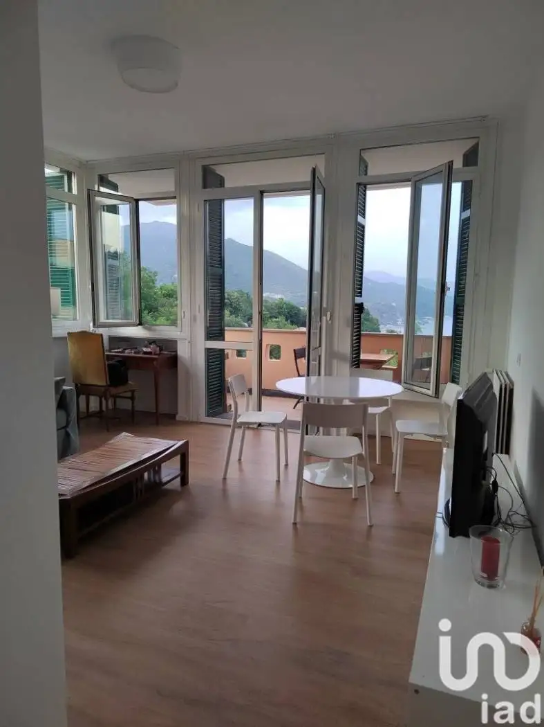 Bilocale via Della Colletta 4, Centro, Arenzano - foto 4