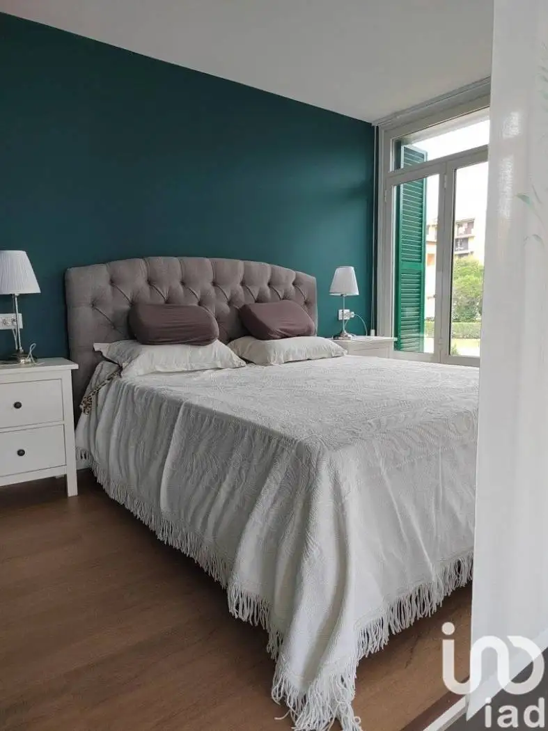 Bilocale via Della Colletta 4, Centro, Arenzano - foto 5