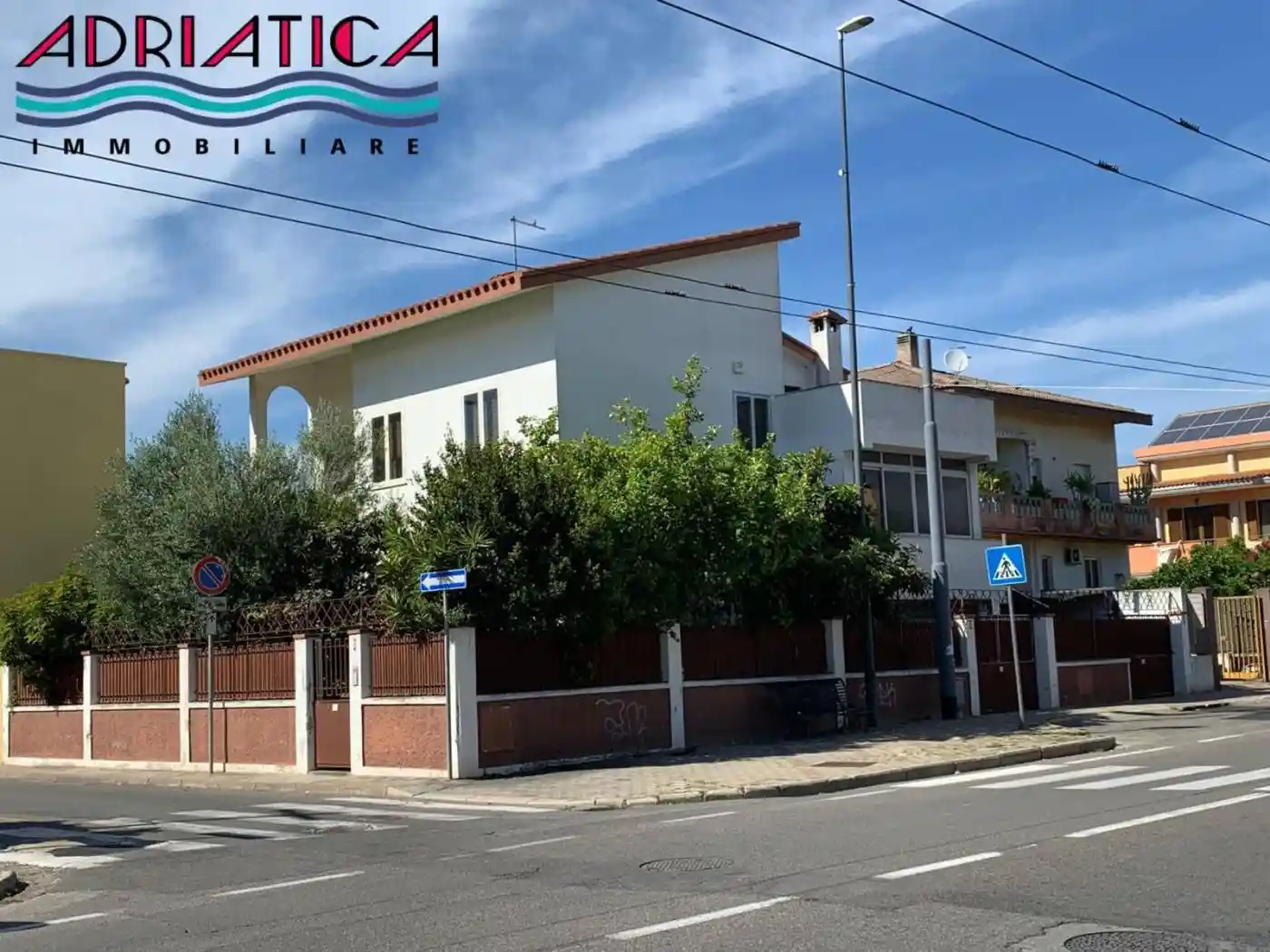 Villa in vendita a Selargius