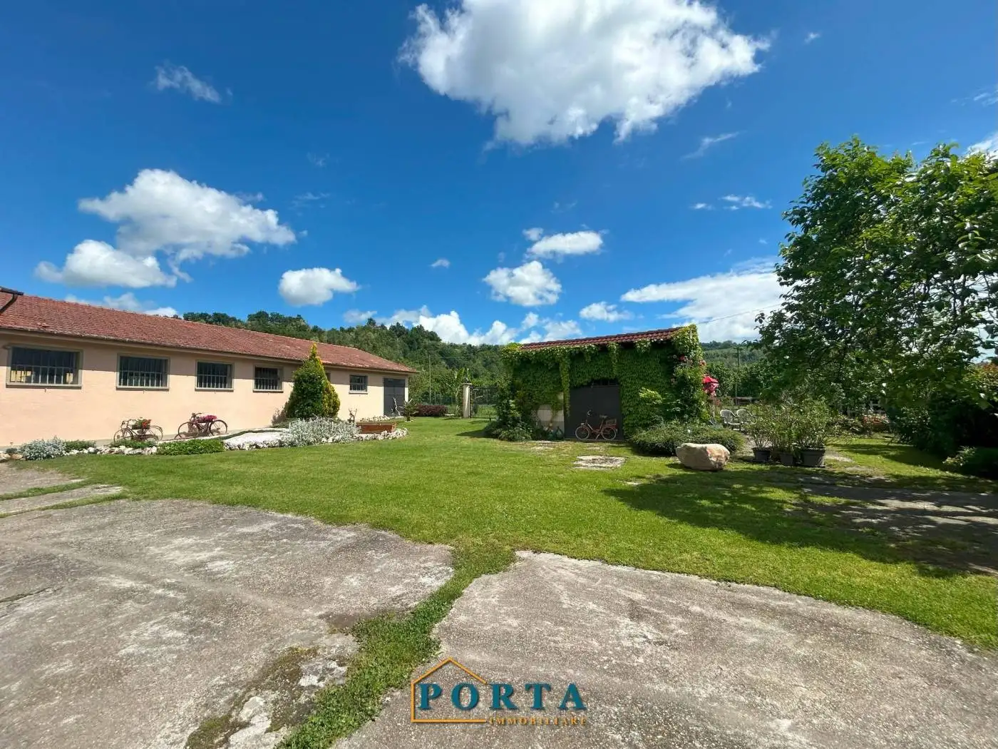 Casale Località Isola Soprana 11, Bastia Mondovì - foto 4