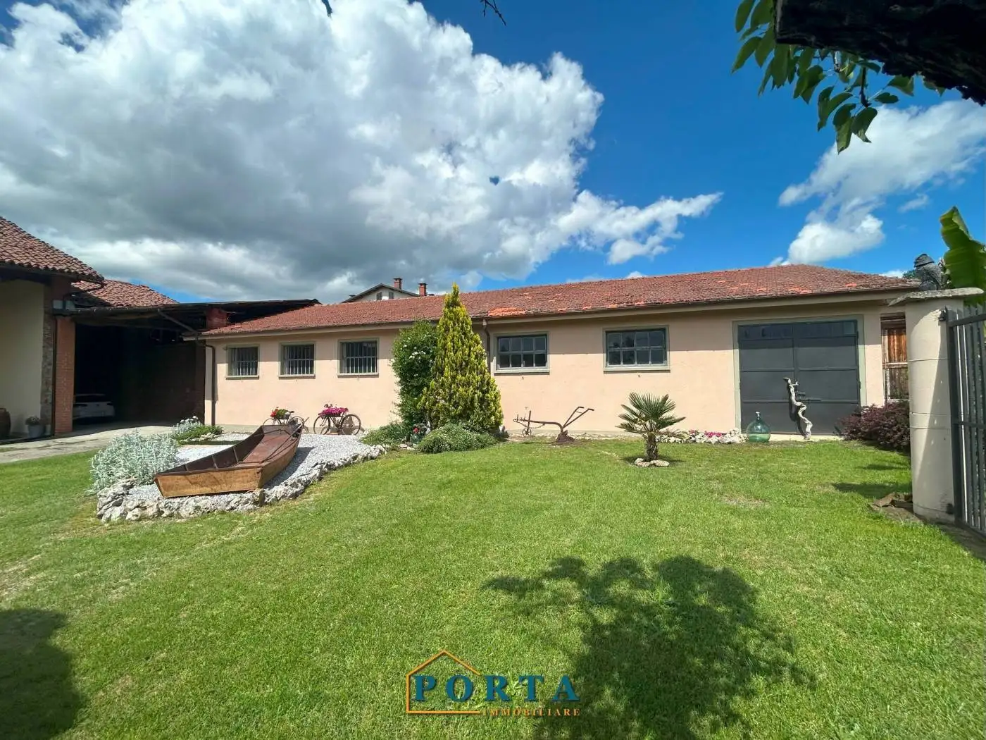 Casale Località Isola Soprana 11, Bastia Mondovì - foto 5