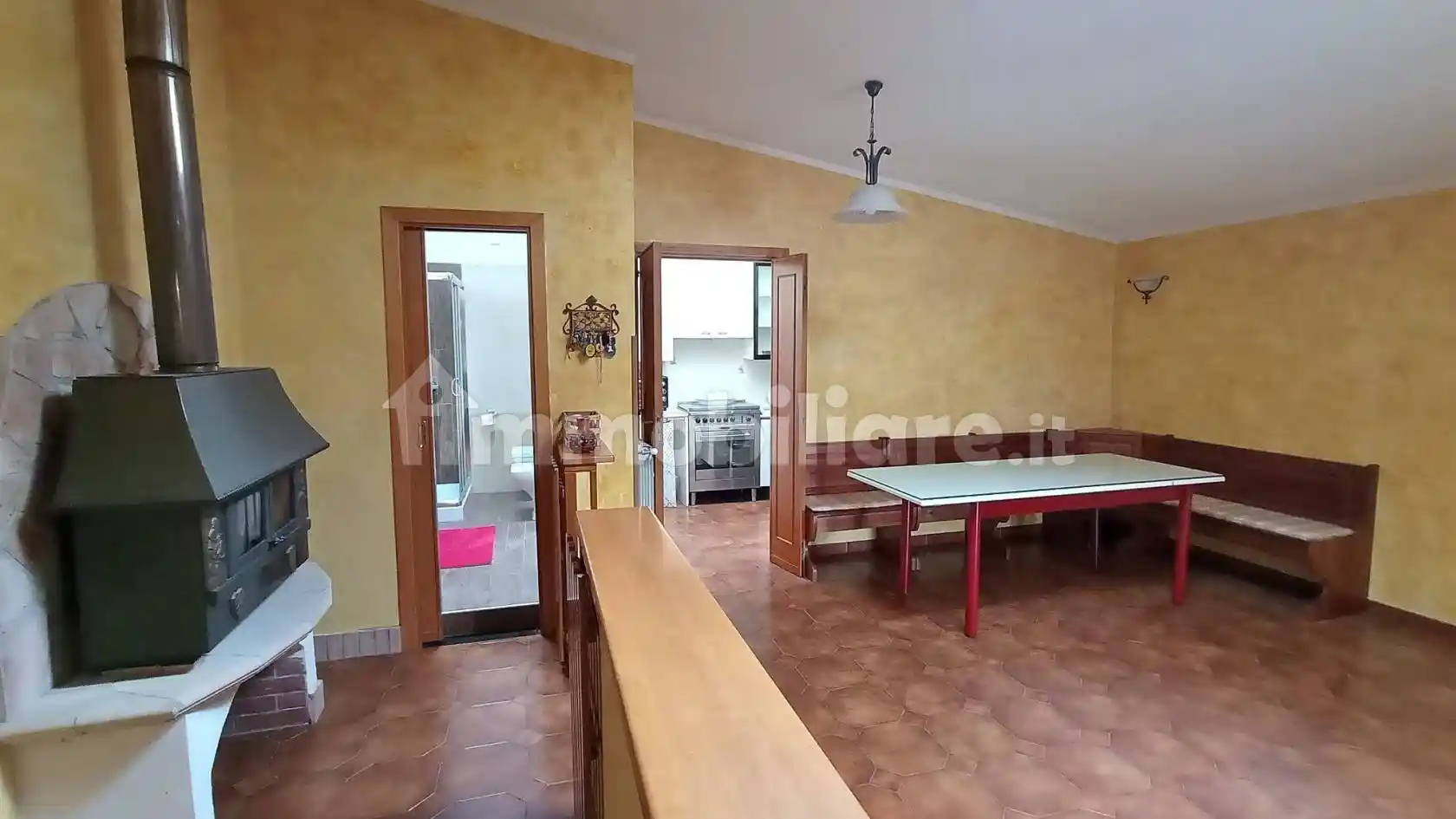 Attico - Mansarda - foto 4