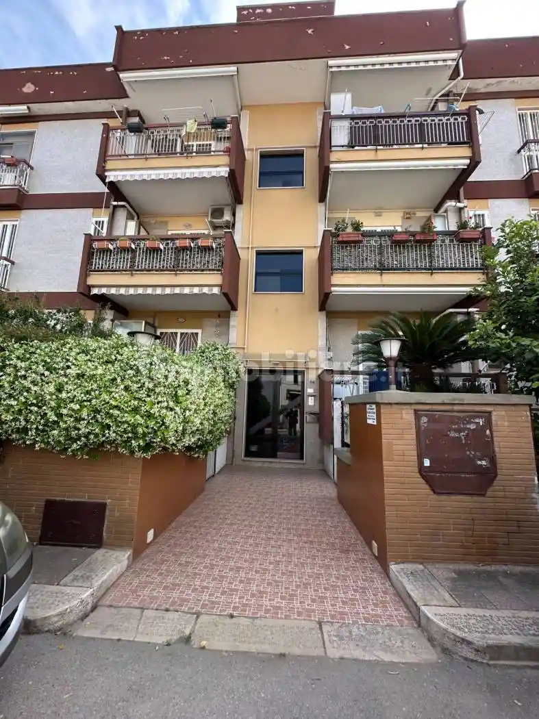 Appartamento in vendita a Modugno