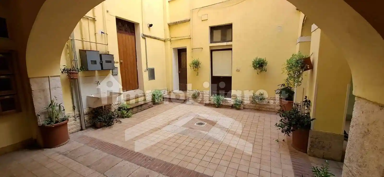 Appartamento in vendita a Campobasso