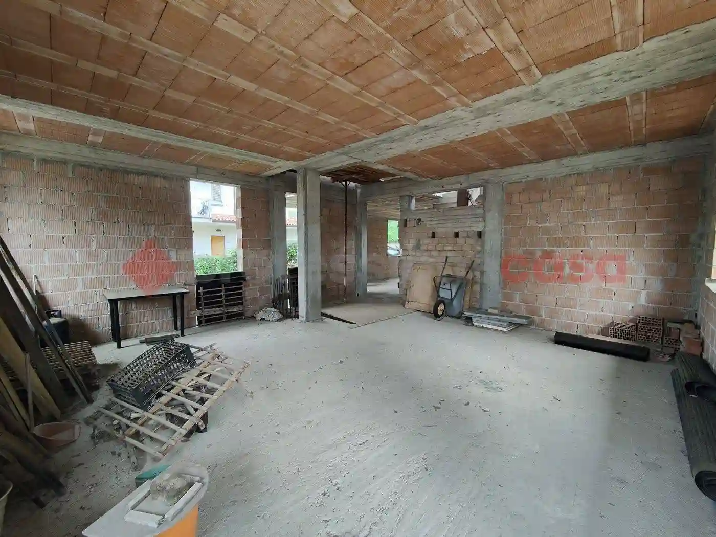 Villetta a schiera - foto 5