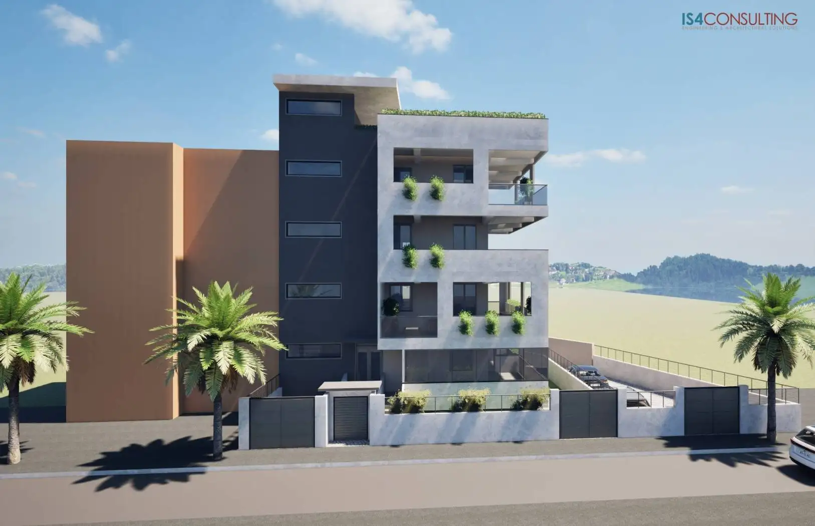 Appartamento in vendita a Milazzo