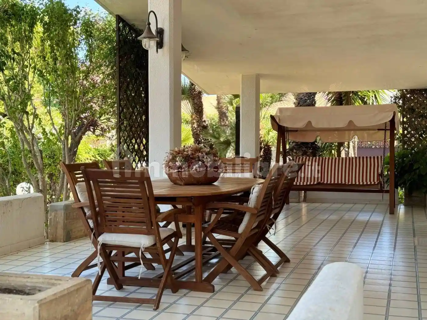 Villa in vendita a Bisceglie