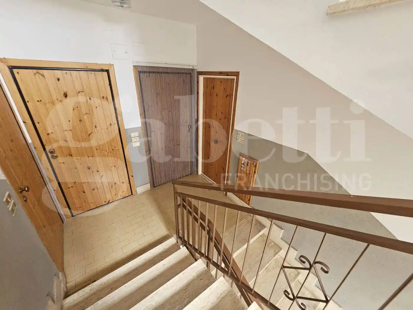 Trilocale via dei Pioppi, 12, Marina Di Santa Maria Del Cedro, Santa Maria del Cedro - foto 2