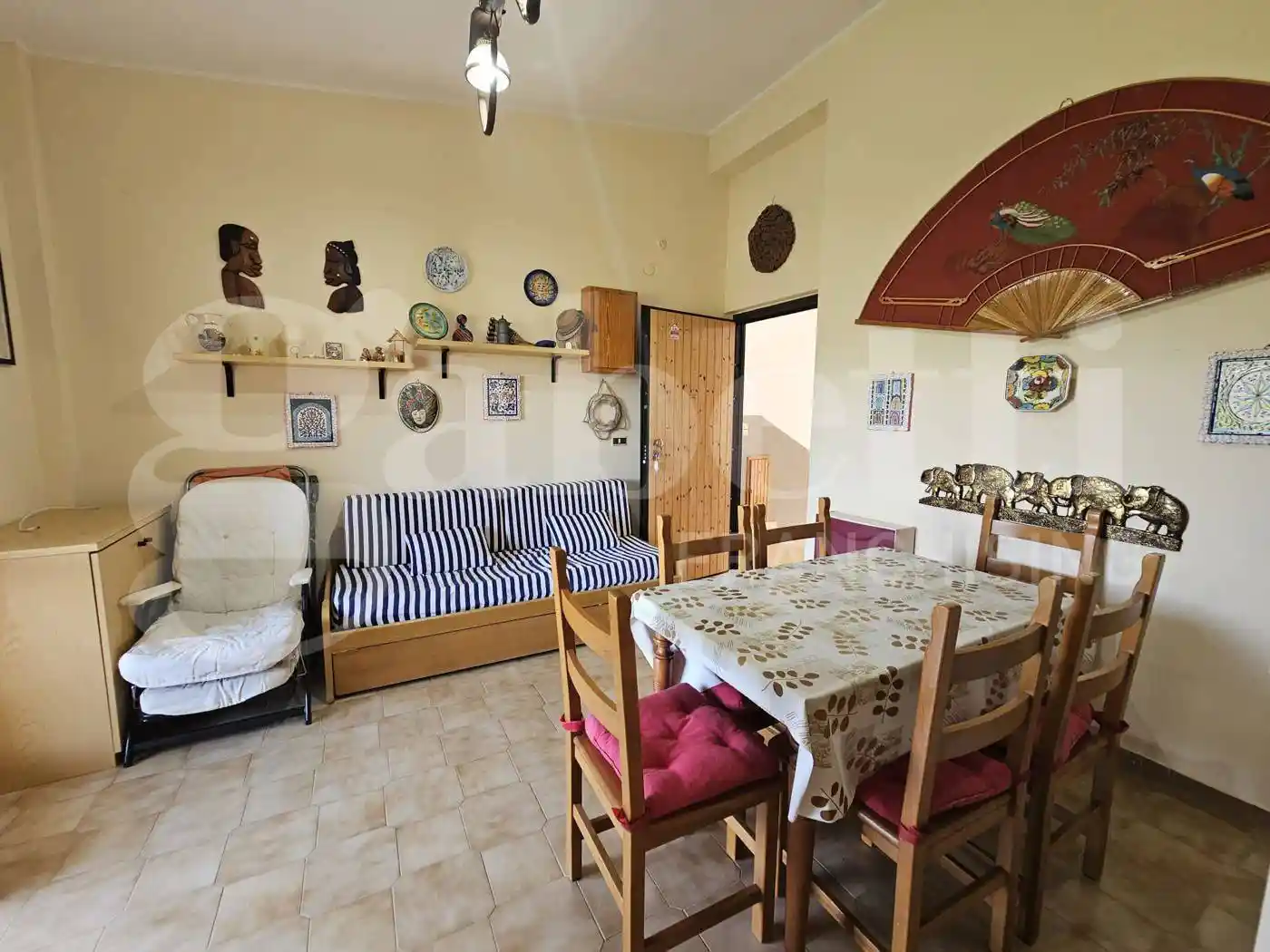 Trilocale via dei Pioppi, 12, Marina Di Santa Maria Del Cedro, Santa Maria del Cedro - foto 4