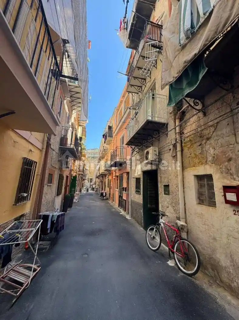 Appartamento in vendita a Palermo